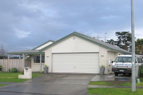Photo of property in 10 Davington Way, Burswood, Auckland, 2013