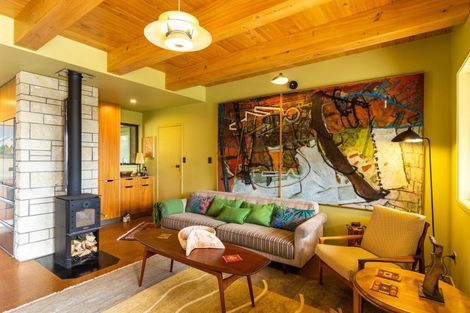 Photo of property in 201 Egmont Road, Hillsborough, New Plymouth, 4372