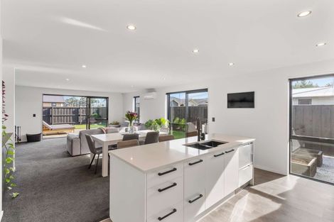 Photo of property in 61 Hardingstone Drive, Rolleston, 7615