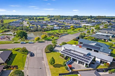 Photo of property in 6 Braebrook Drive, Netherby, Ashburton, 7700