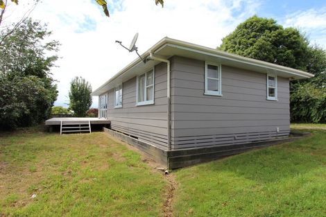 Photo of property in 4 Ngatuku Place, Tokoroa, 3420