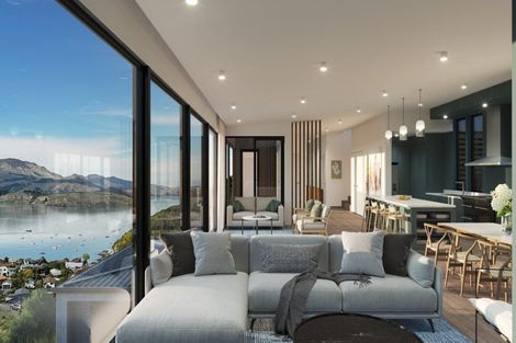 Photo of property in 92k Governors Bay Road, Cass Bay, Lyttelton, 8971