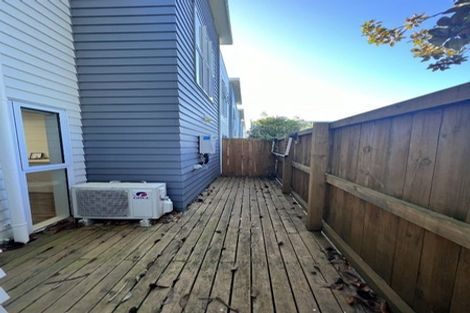 Photo of property in 2/10 Palmerston Street, Hamilton Central, Hamilton, 3204