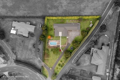 Photo of property in 215a Crawford Road, Minden, Tauranga, 3171