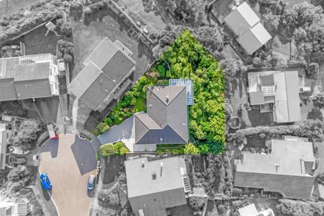 Photo of property in 6 Thurso Grove, Papakowhai, Porirua, 5024