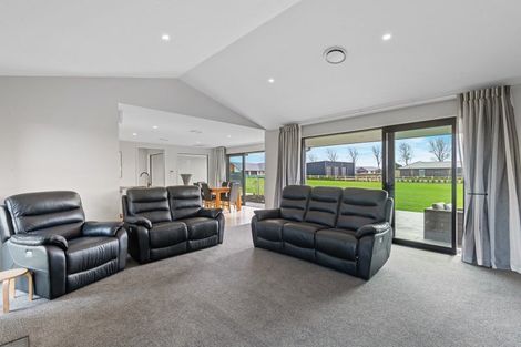 Photo of property in 74 Haymakers Crescent, Rolleston, 7614