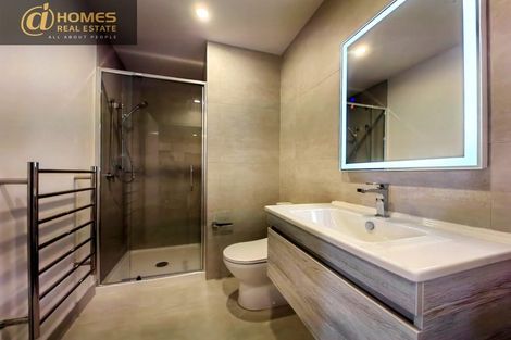 Photo of property in 2b Augustus Terrace, Parnell, Auckland, 1010