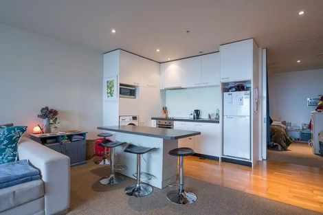 Photo of property in Latitude 41, 3/269 Wakefield Quay, Stepneyville, Nelson, 7010