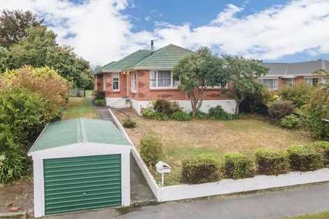 Photo of property in 29 Hill View Crescent, Highfield, Timaru, 7910