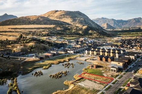 Photo of property in 22 Woolshed Road, Jacks Point, Queenstown, 9371