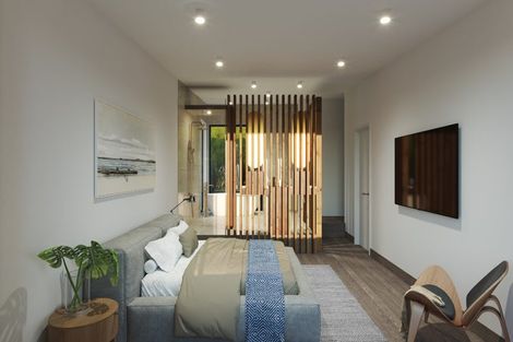 Photo of property in 92k Governors Bay Road, Cass Bay, Lyttelton, 8971