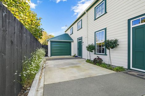 Photo of property in 3/193 Geraldine Street, Edgeware, Christchurch, 8013