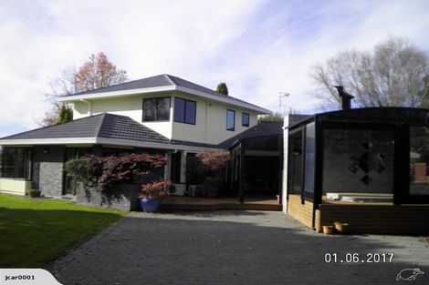 Photo of property in 49a Rosebanks Drive, Tamahere, Hamilton, 3283