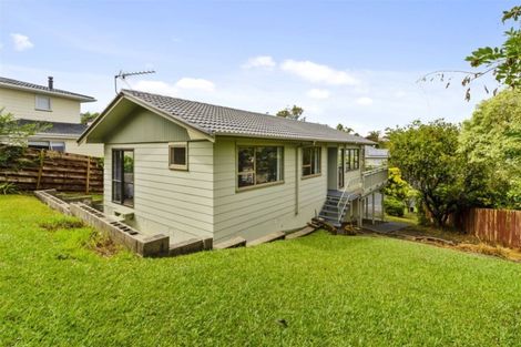 Photo of property in 66 Lavery Place, Sunnynook, Auckland, 0632