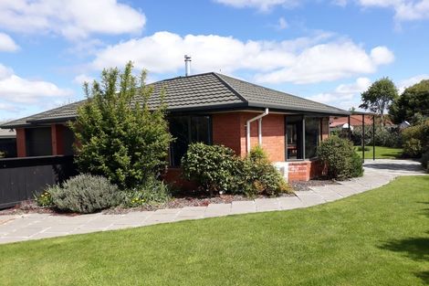 Photo of property in 24 Rowse Street, Rangiora, 7400