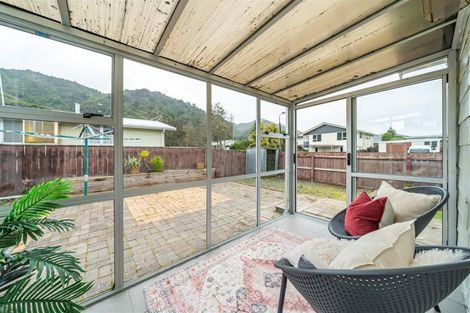 Photo of property in 196 California Drive, Totara Park, Upper Hutt, 5018