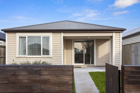 Photo of property in 3 Pounamu Place, Pegasus, 7612