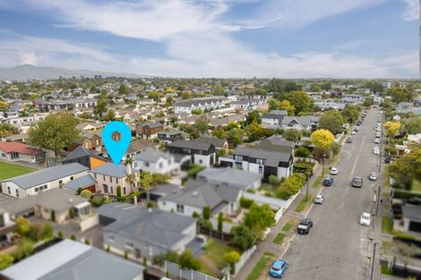 Photo of property in 56 Hawkesbury Avenue, St Albans, Christchurch, 8014