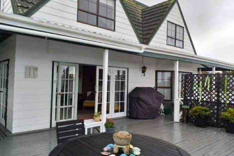 Photo of property in 7 Tamatea Drive, Snells Beach, 0920