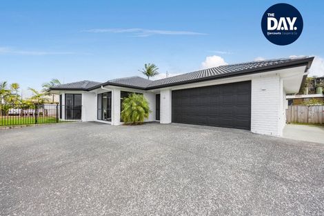 Photo of property in 36 Kath Hopper Drive, Orewa, 0931
