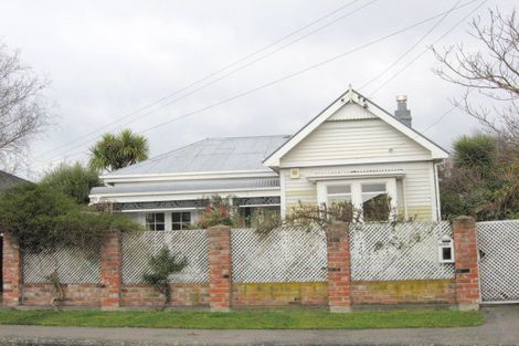 Photo of property in 105 Abberley Crescent, St Albans, Christchurch, 8014