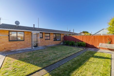 Photo of property in 3 Player Place, Shirley, Christchurch, 8061