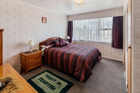 Photo of property in 4 Oxford Road, Springvale, Whanganui, 4501