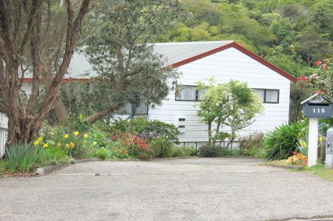 Photo of property in 115 Regent Heights, Thames, 3500