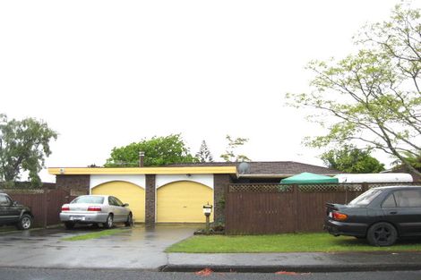 Photo of property in 11 Park Estate Road, Rosehill, Papakura, 2113