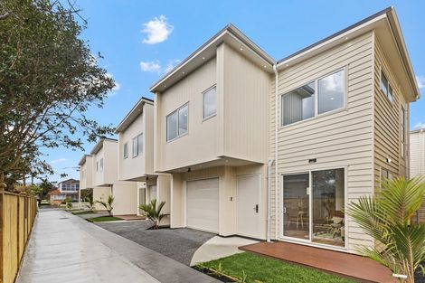 Photo of property in 25e Seymour Avenue, Papatoetoe, Auckland, 2025