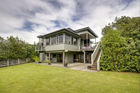 Photo of property in 100 Harper Road, Waimarama, 4294