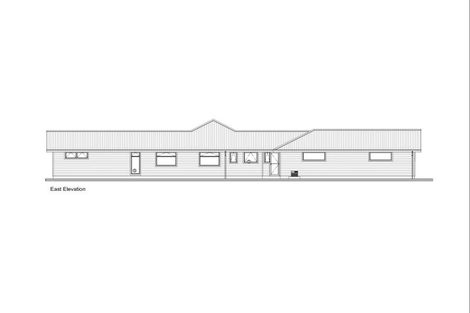 Photo of property in 10 Texel Crescent, West Melton, 7618