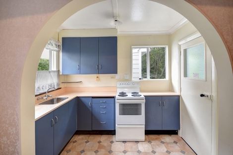 Photo of property in 59 Barr Street, Kenmure, Dunedin, 9011