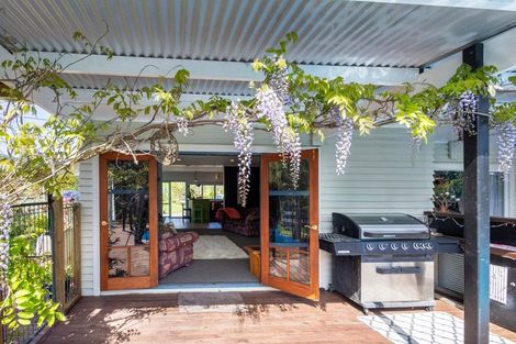 Photo of property in 124 Opouteke Road, Kaihu, 0379