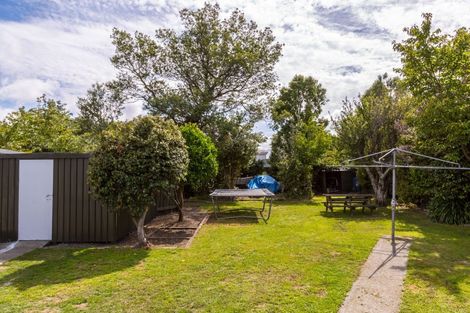 Photo of property in 31 William Benton Street, Featherston, 5710