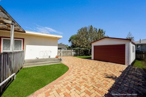 Photo of property in 64 Epuni Street, Hutt Central, Lower Hutt, 5011