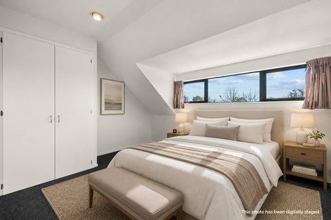 Photo of property in 4/324 Worcester Street, Linwood, Christchurch, 8011