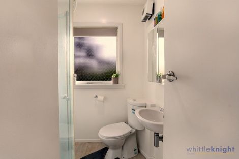 Photo of property in 2/57 Edward Avenue, Edgeware, Christchurch, 8013