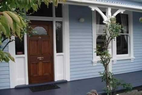 Photo of property in 81 Caledonian Road, St Albans, Christchurch, 8014