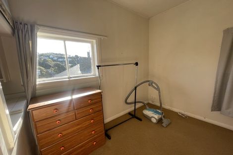 Photo of property in 22 Saint Michaels Crescent, Kelburn, Wellington, 6012