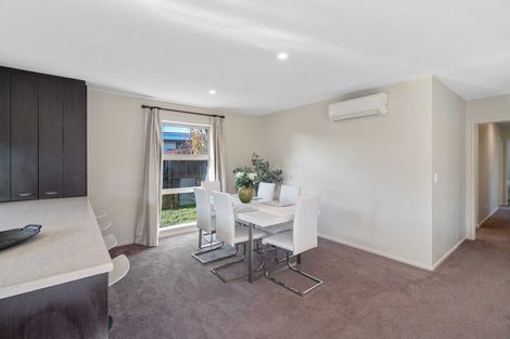 Photo of property in 24 Strauss Drive, Rolleston, 7614