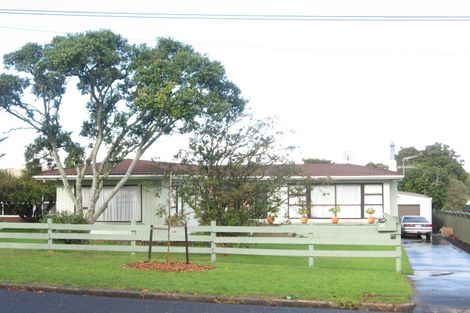 Photo of property in 19 Arthur Road, Hillpark, Auckland, 2102