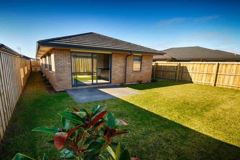 Photo of property in 38 Brittan Drive, Rolleston, 7615