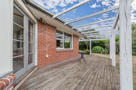 Photo of property in 45 Pennington Street, Leeston, 7632