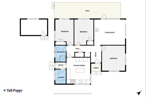 Photo of property in 11 Raukawa Crescent, Wairakei, Taupo, 3332