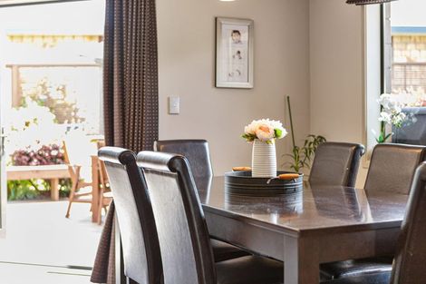 Photo of property in 3 Sequoia Place, Morrinsville, 3300