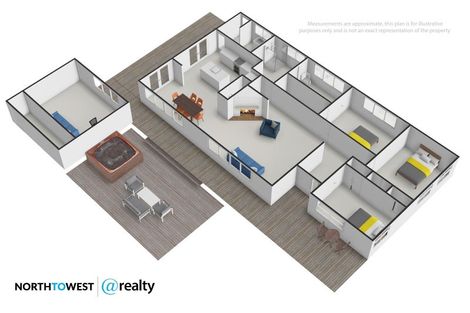 Photo of property in 12 George Street, Riverhead, 0820