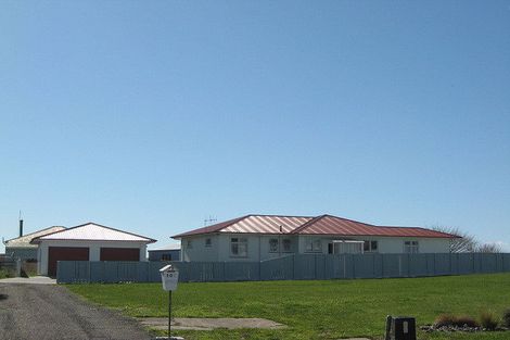 Photo of property in 10 Kowhai Place, Waipukurau, 4200