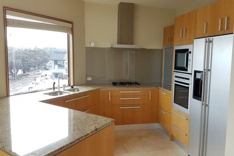 Photo of property in 219c Tamaki Drive, Kohimarama, Auckland, 1071