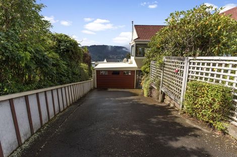 Photo of property in 167 Doon Street, Waverley, Dunedin, 9013